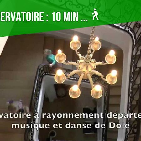 Le Pasteur - Superdole Apartman Kültér fotó
