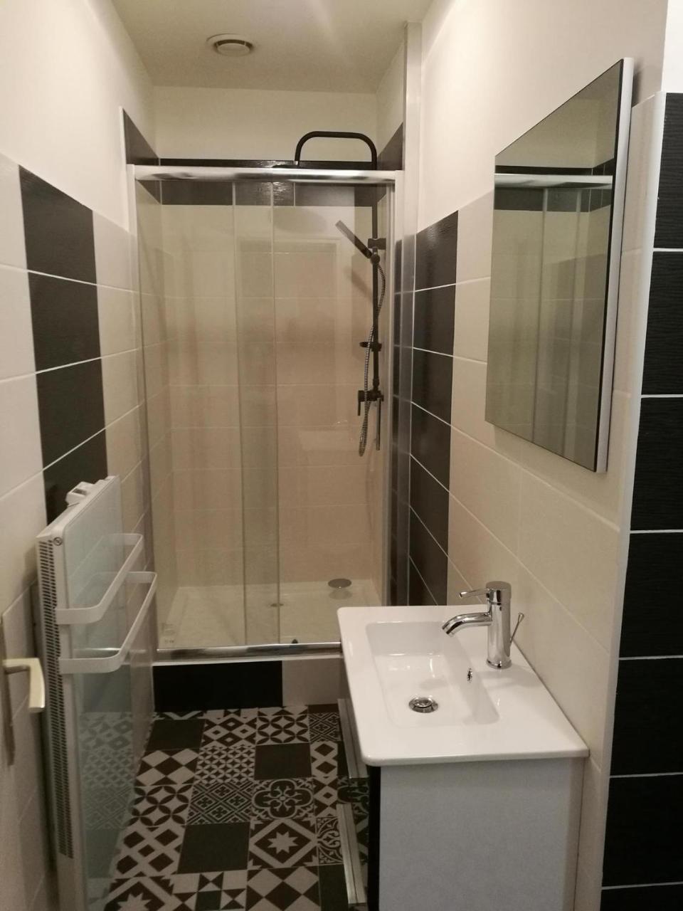 Le Pasteur - Superdole Apartman Kültér fotó