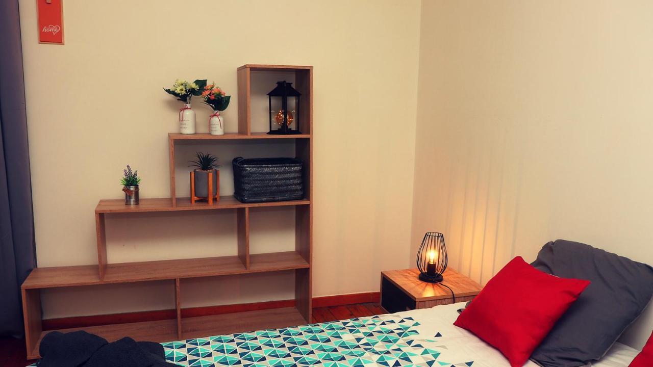 Le Pasteur - Superdole Apartman Kültér fotó