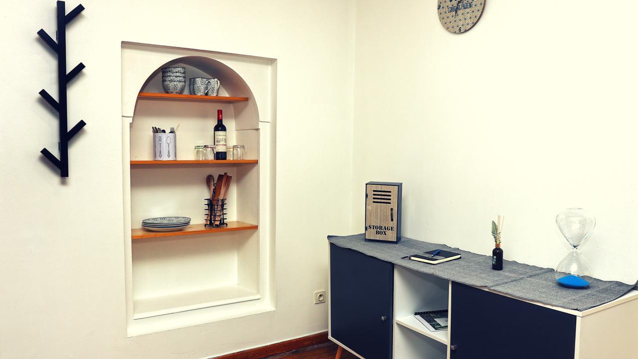 Le Pasteur - Superdole Apartman Kültér fotó