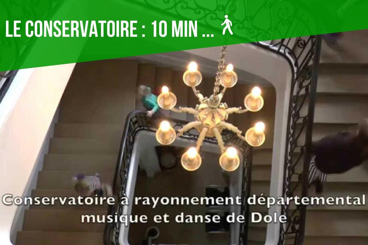 Le Pasteur - Superdole Apartman Kültér fotó