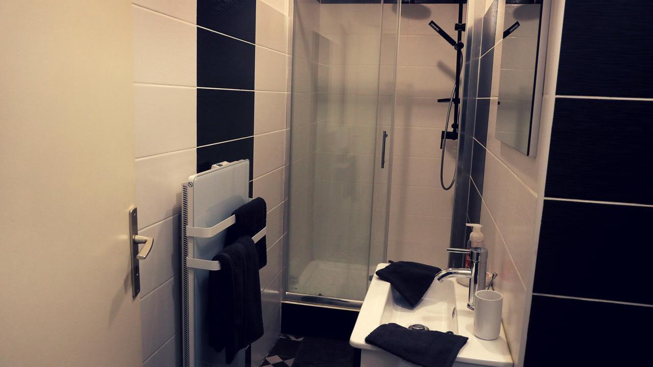 Le Pasteur - Superdole Apartman Kültér fotó
