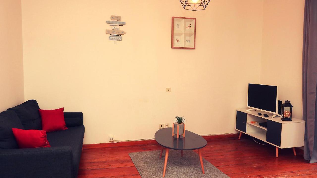 Le Pasteur - Superdole Apartman Kültér fotó