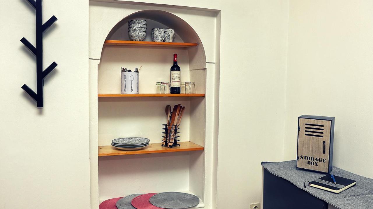 Le Pasteur - Superdole Apartman Kültér fotó