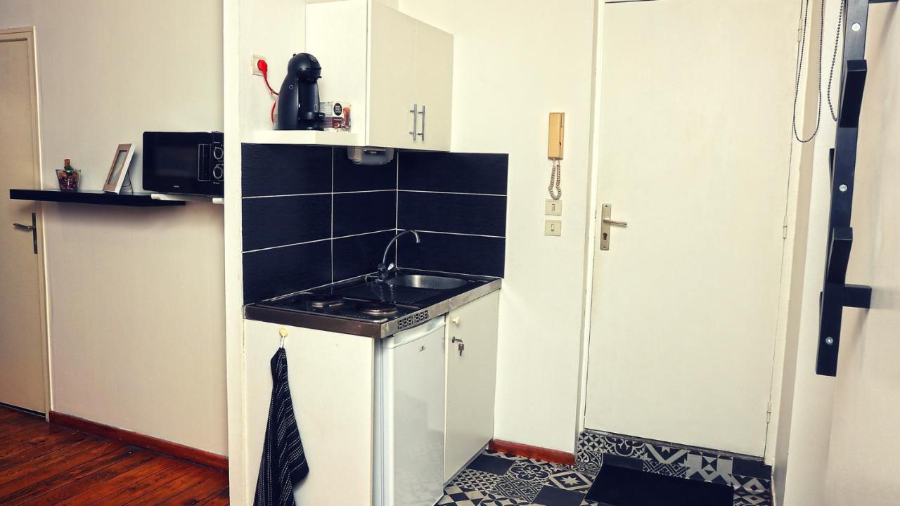 Le Pasteur - Superdole Apartman Kültér fotó