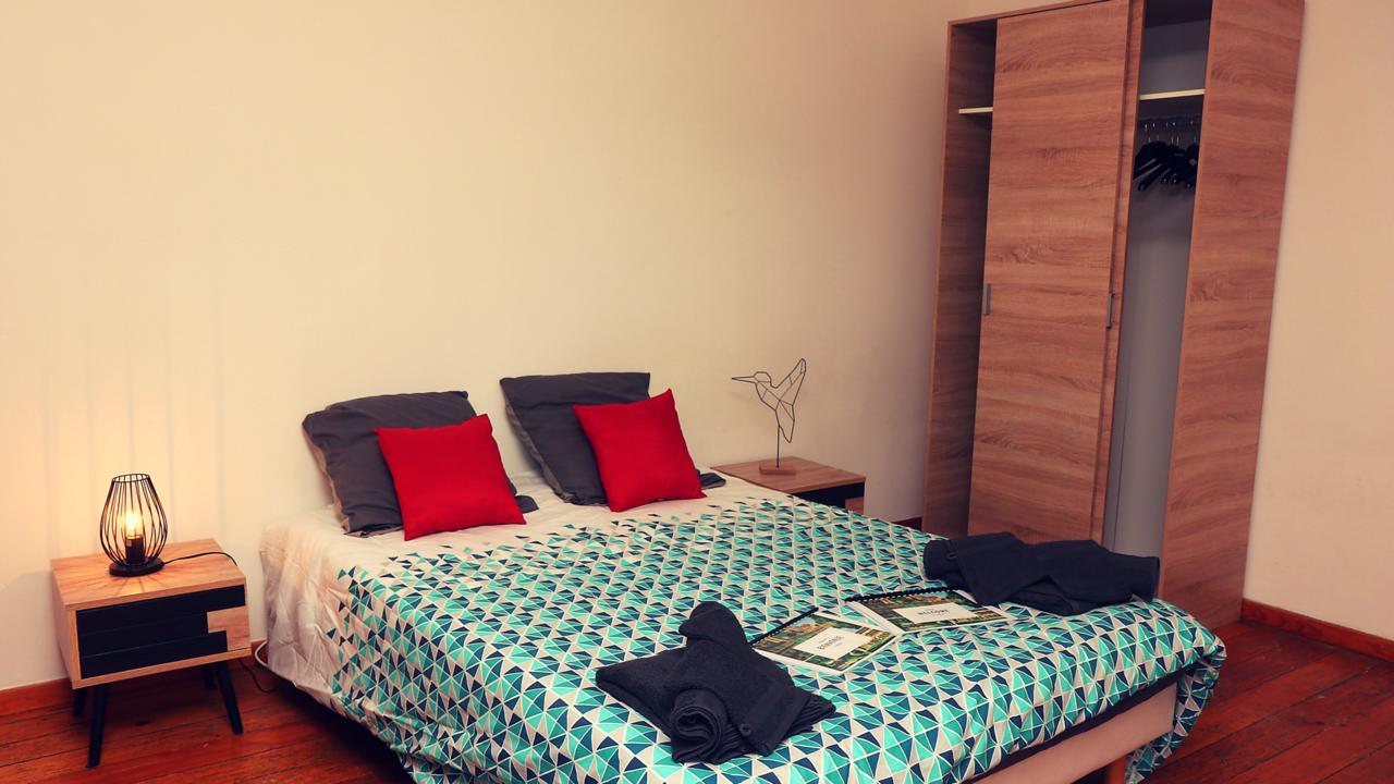 Le Pasteur - Superdole Apartman Kültér fotó