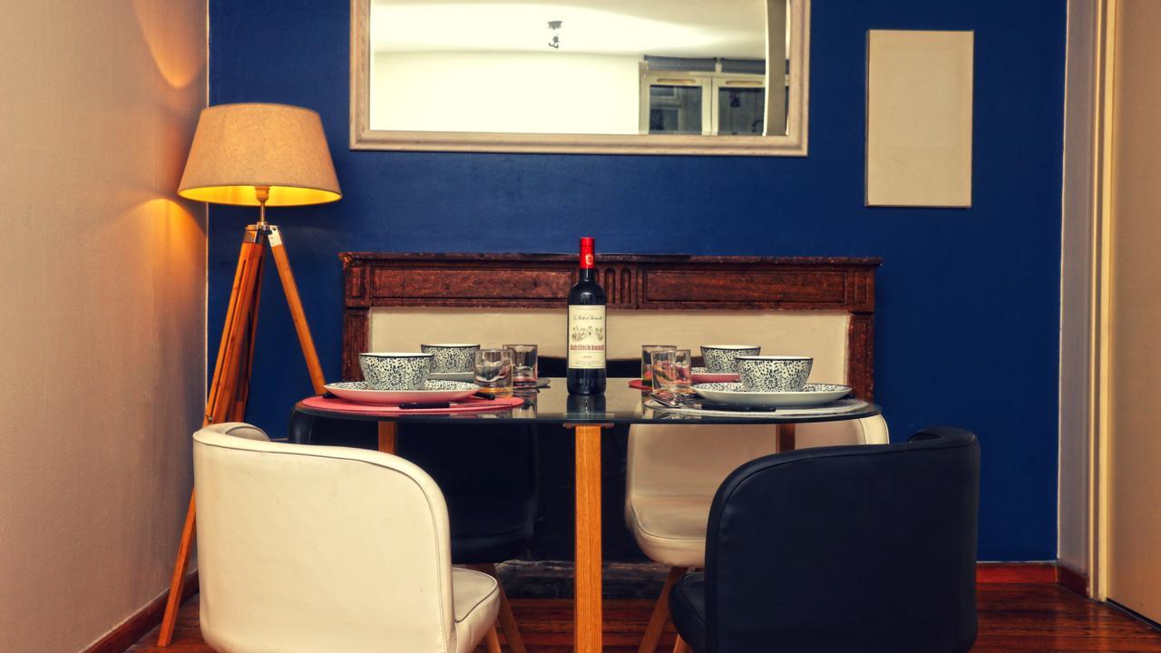Le Pasteur - Superdole Apartman Kültér fotó