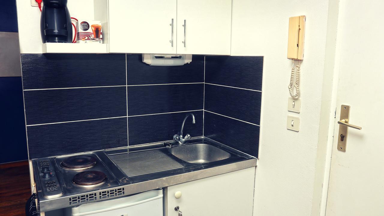 Le Pasteur - Superdole Apartman Kültér fotó